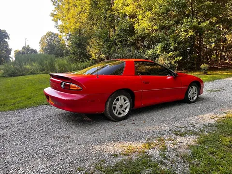 1994 Chevrolet Camaro