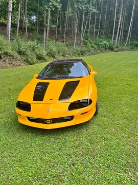 1994 Chevrolet Camaro