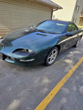 1994 Chevrolet Camaro