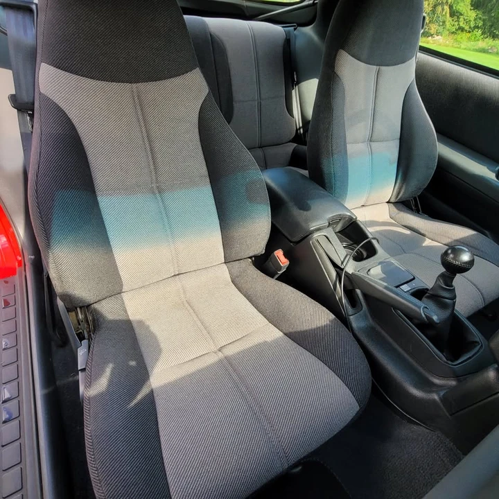 1994 Chevrolet Camaro 4th Gen - Image 7 of 8