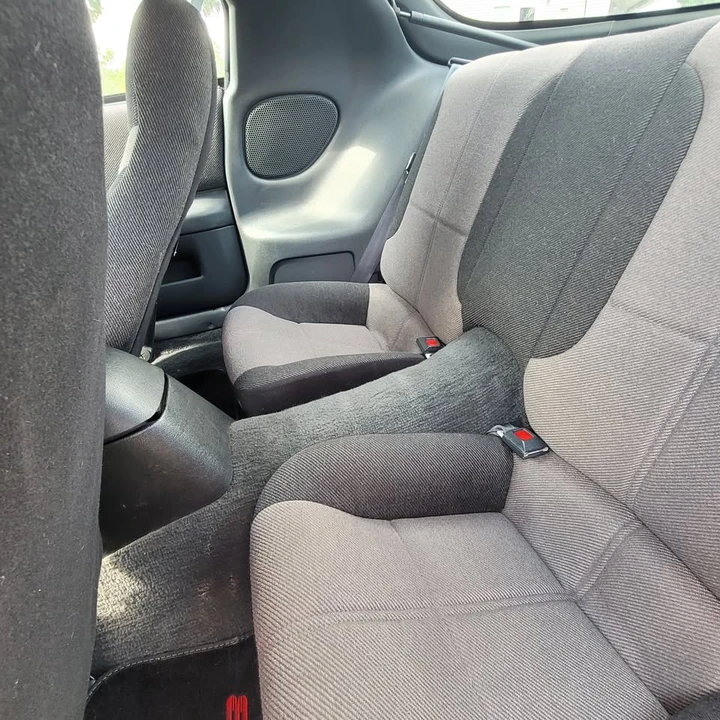 1994 Chevrolet Camaro 4th Gen - Image 6 of 8