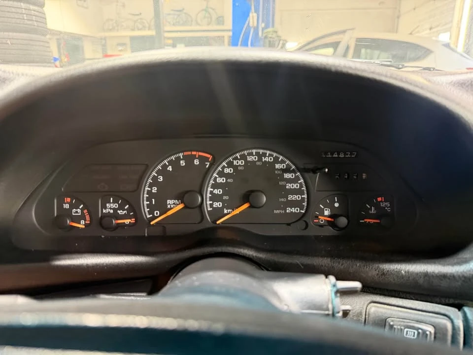 1994 Chevrolet Camaro 4th Gen - Image 14 of 16