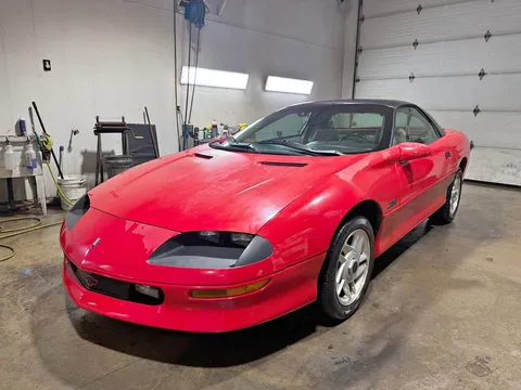 1994 Chevrolet Camaro Z28