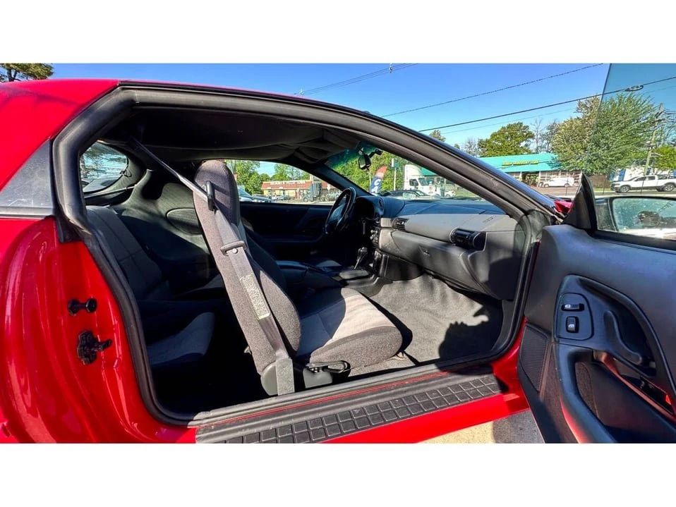 1994 Chevrolet Camaro 4th Gen - Image 16 of 20