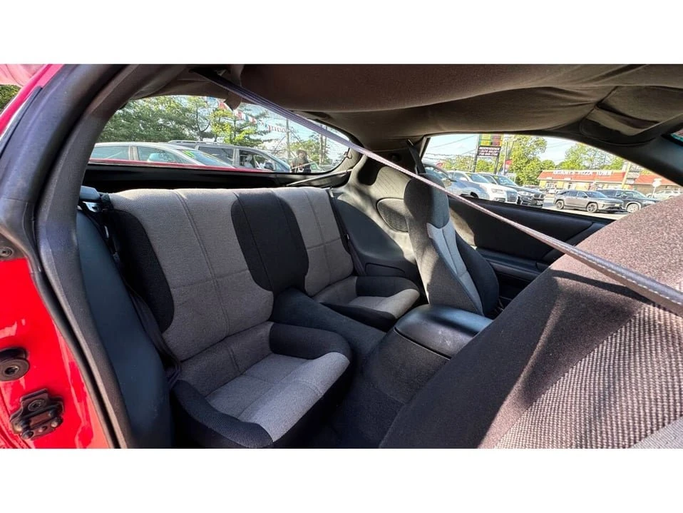 1994 Chevrolet Camaro 4th Gen - Image 17 of 20
