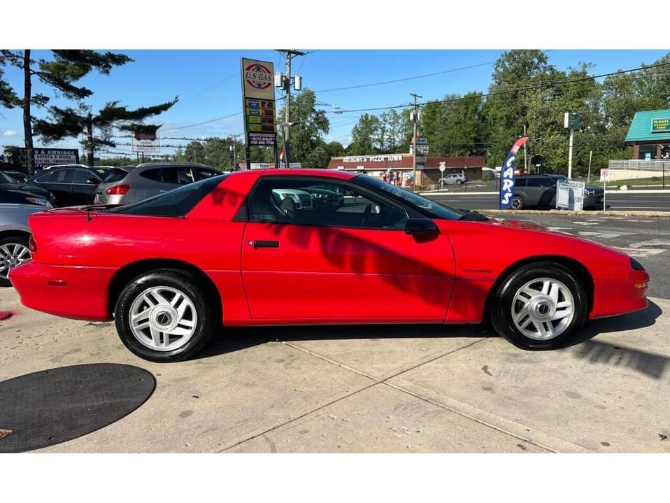1994 Chevrolet Camaro 4th Gen - Image 6 of 20