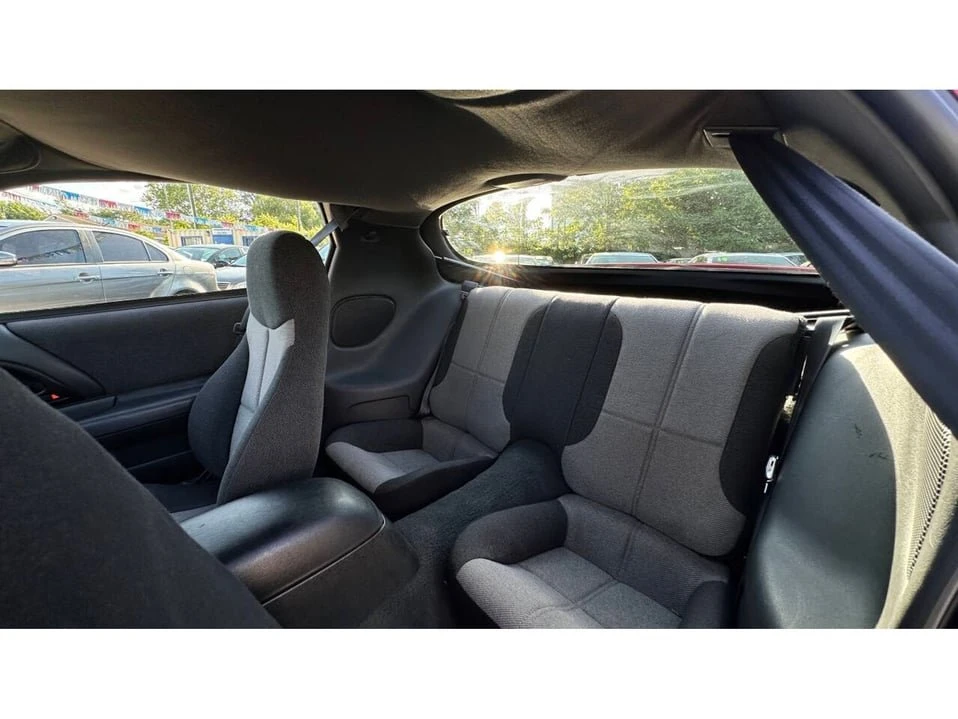 1994 Chevrolet Camaro 4th Gen - Image 18 of 20