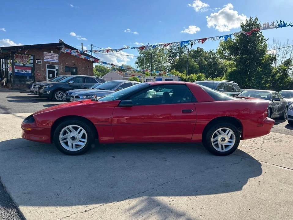 1994 Chevrolet Camaro 4th Gen - Image 7 of 20
