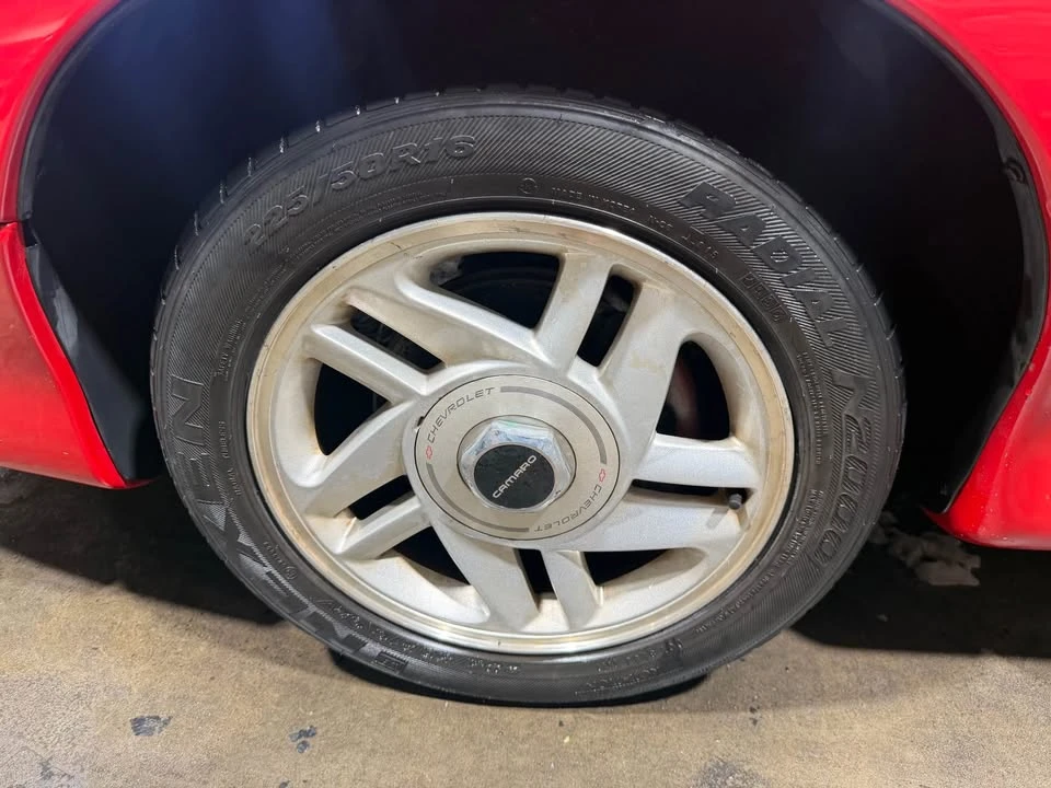1994 Chevrolet Camaro 4th Gen - Image 5 of 16