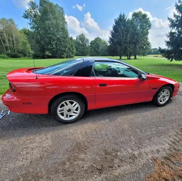 1994 Chevrolet Camaro Z28