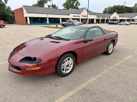 1994 Chevrolet Camaro