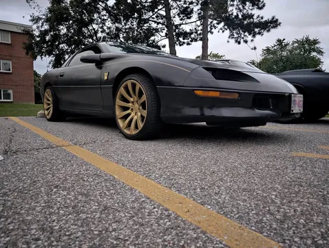 1994 Chevrolet Camaro