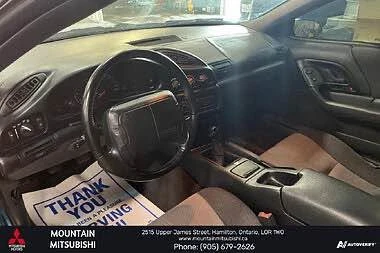 1994 Chevrolet Camaro 4th Gen - Image 9 of 12