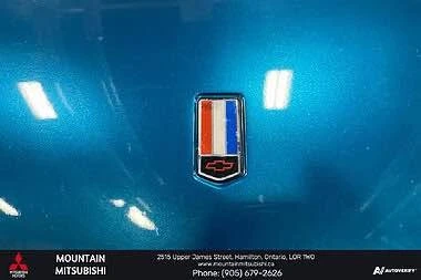 1994 Chevrolet Camaro 4th Gen - Image 6 of 12