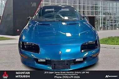 1994 Chevrolet Camaro Z28