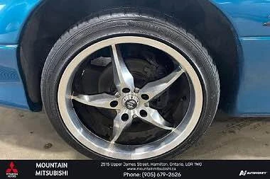 1994 Chevrolet Camaro 4th Gen - Image 5 of 12