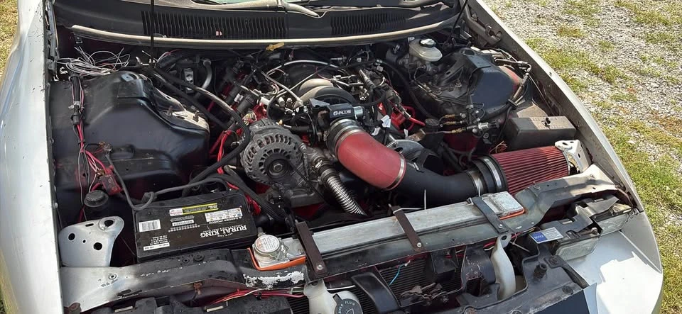 1994 Chevrolet Camaro 4th Gen - Image 5 of 6