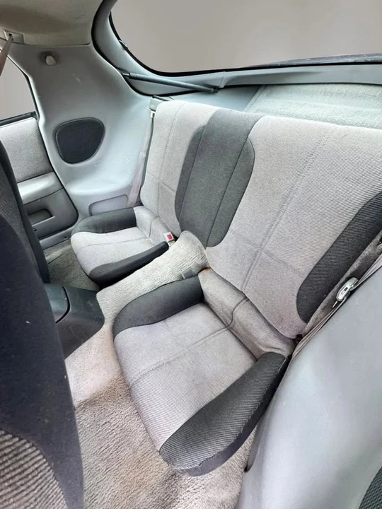 1994 Chevrolet Camaro 4th Gen - Image 18 of 20