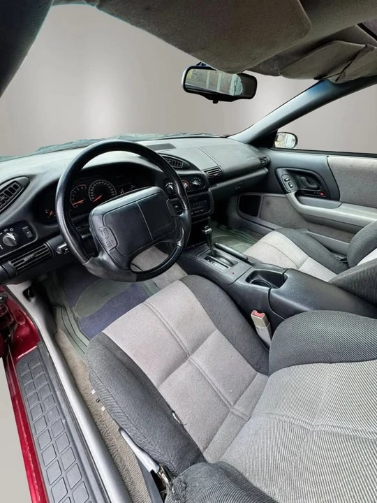 1994 Chevrolet Camaro 4th Gen - Image 12 of 20