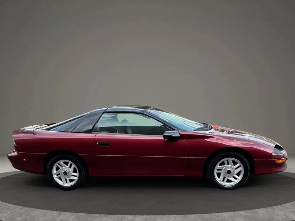 1994 Chevrolet Camaro 4th Gen - Image 4 of 20