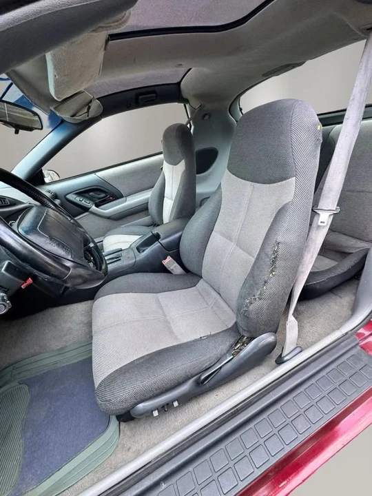 1994 Chevrolet Camaro 4th Gen - Image 14 of 20