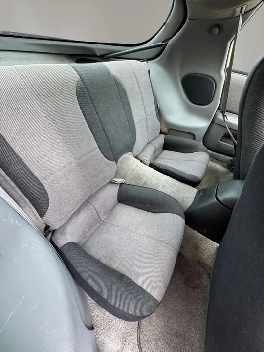 1994 Chevrolet Camaro 4th Gen - Image 19 of 20