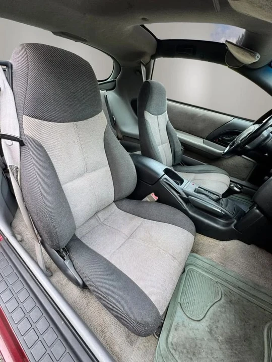 1994 Chevrolet Camaro 4th Gen - Image 16 of 20