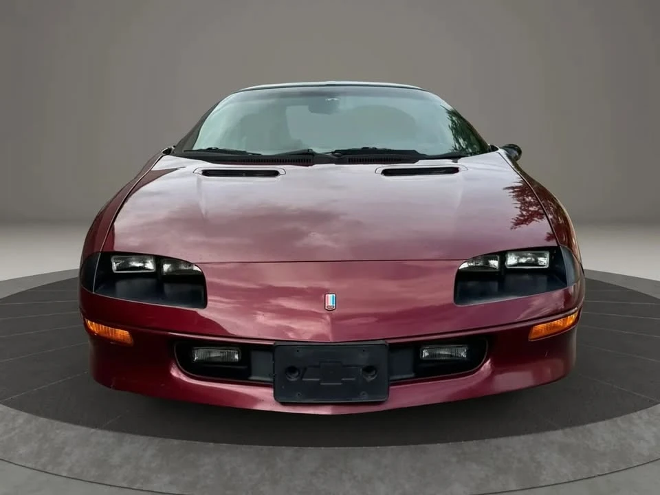 1994 Chevrolet Camaro 4th Gen - Image 2 of 20