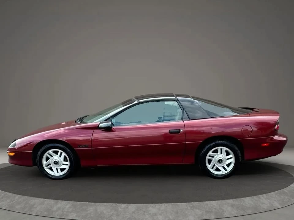 1994 Chevrolet Camaro 4th Gen - Image 7 of 20
