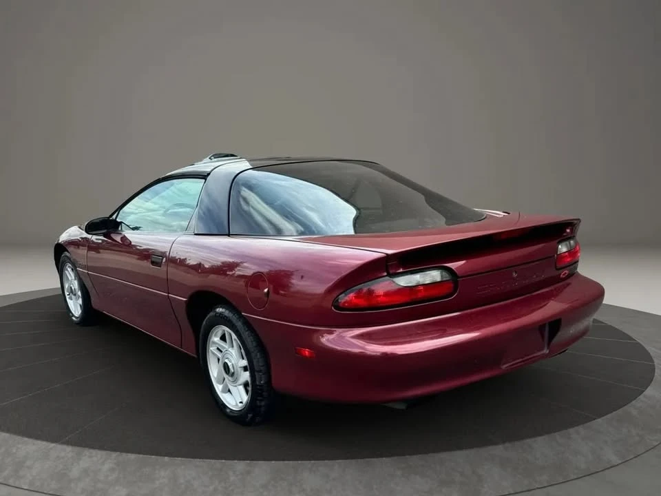 1994 Chevrolet Camaro 4th Gen - Image 6 of 20
