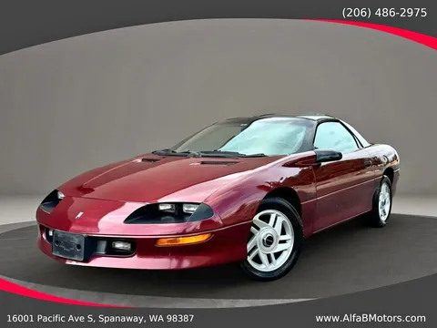 1994 Chevrolet Camaro Z28