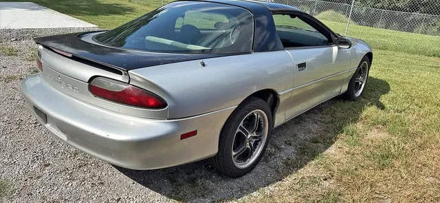 1994 Chevrolet Camaro