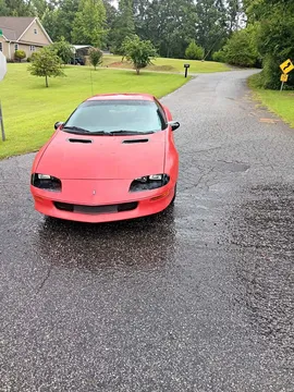 1994 Chevrolet Camaro