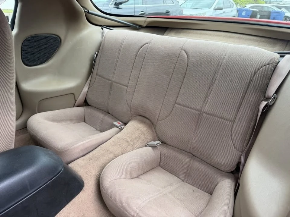1994 Chevrolet Camaro 4th Gen - Image 8 of 13