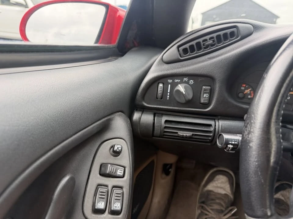 1994 Chevrolet Camaro 4th Gen - Image 13 of 13