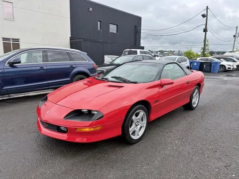 1994 Chevrolet Camaro Z28