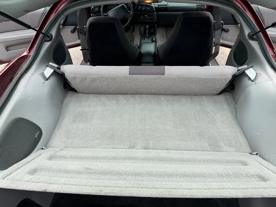 1994 Chevrolet Camaro 4th Gen - Image 9 of 9