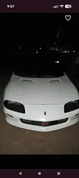1994 Chevrolet Camaro Convertible