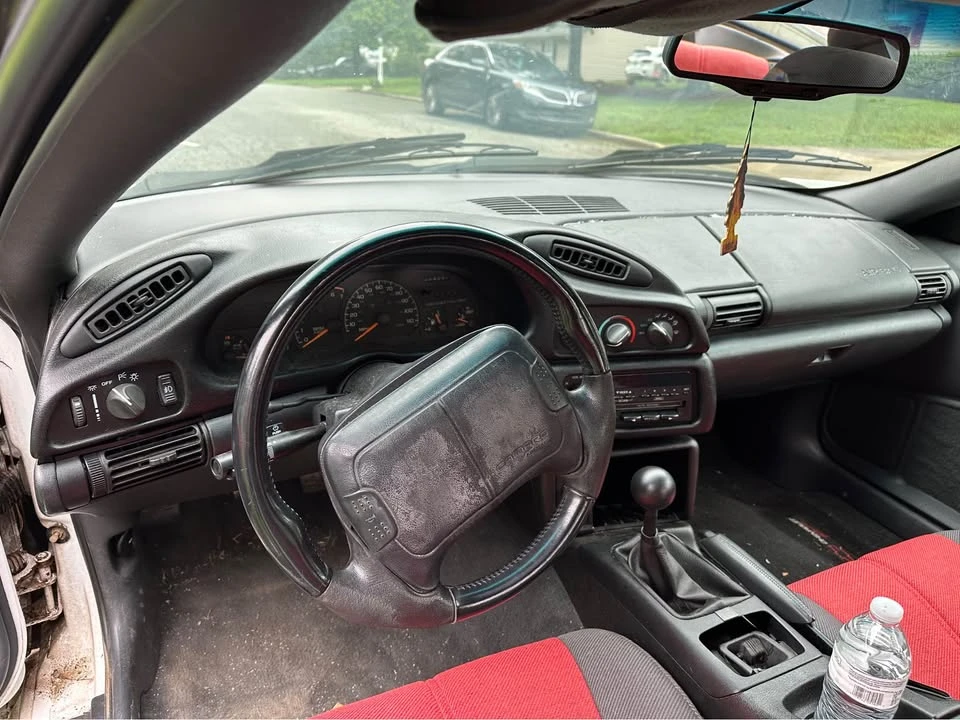 1994 Chevrolet Camaro 4th Gen - Image 6 of 13