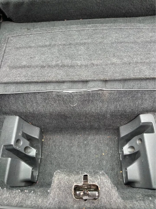 1994 Chevrolet Camaro 4th Gen - Image 5 of 13