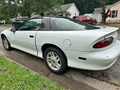 1994 Chevrolet Camaro