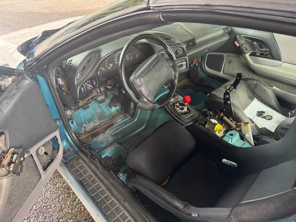 1994 Chevrolet Camaro 4th Gen - Image 6 of 6