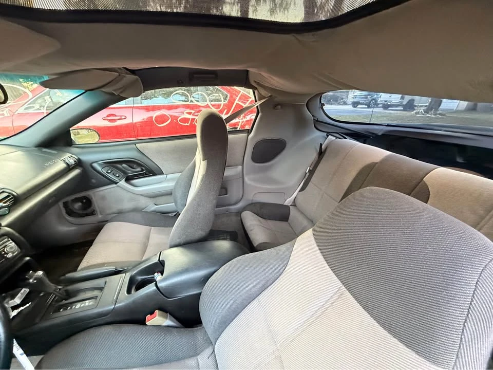 1994 Chevrolet Camaro 4th Gen - Image 6 of 9