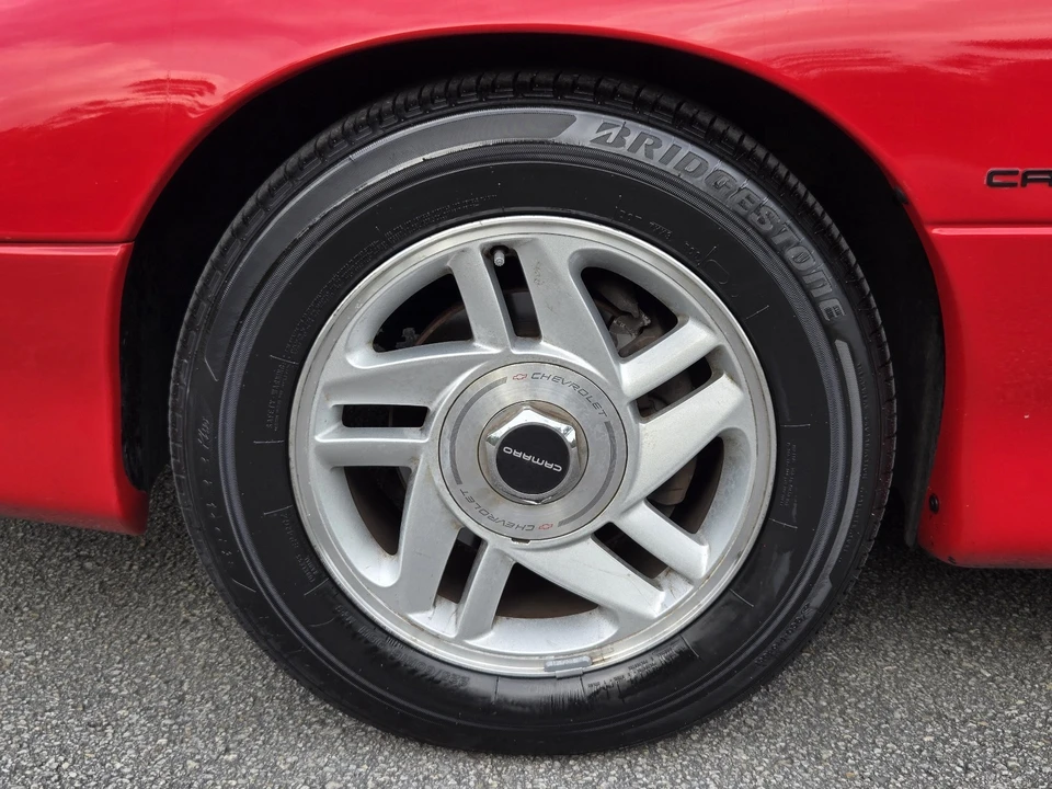 1994 Chevrolet Camaro 4th Gen - Image 25 of 31