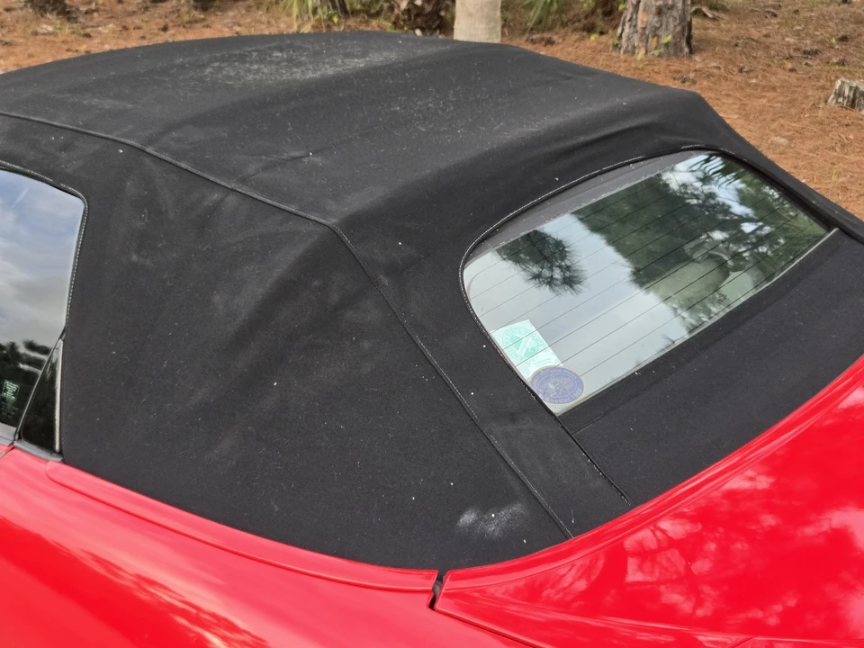 1994 Chevrolet Camaro 4th Gen - Image 11 of 31