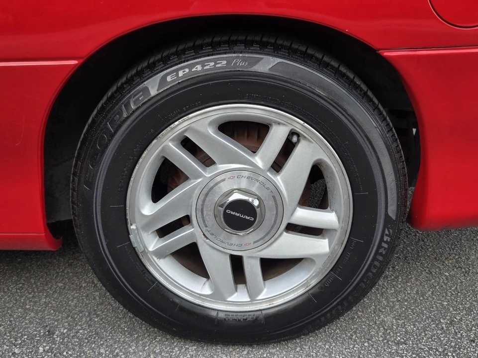 1994 Chevrolet Camaro 4th Gen - Image 24 of 31