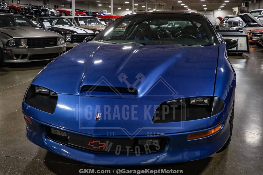 1994 Chevrolet - Image 21 of 31