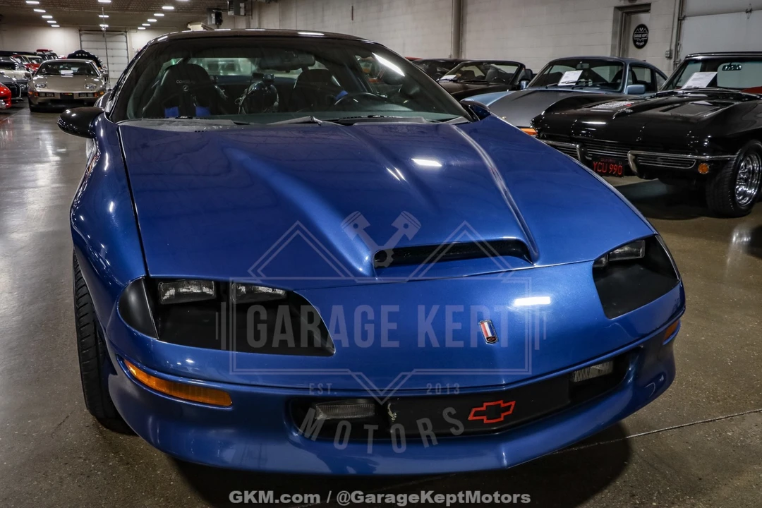 1994 Chevrolet - Image 20 of 31