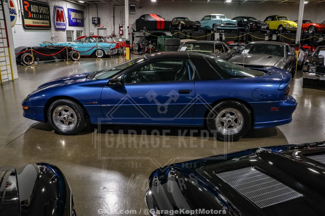 1994 Chevrolet - Image 6 of 31