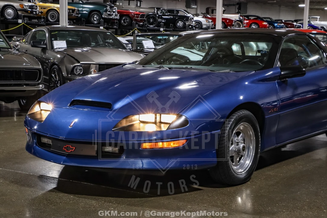 1994 Chevrolet - Image 24 of 31